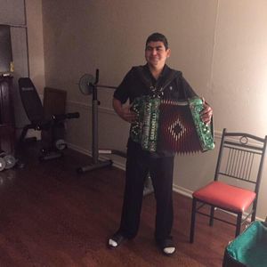 Meet your Posher, Adan